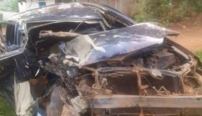 Two Next Media Staff Killed, One Critically Injured in Entebbe Road Crash