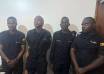Police Officers Dismissed Over Gold Fraud