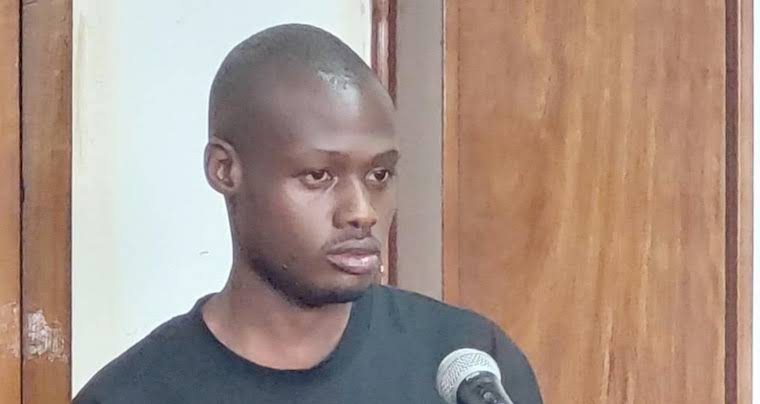 TikToker Pressure 24/7 Granted Mandatory Bail