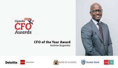 Finance leaders urged to build lasting legacies as ACCA, Deloitte launch 10th CFO Awards