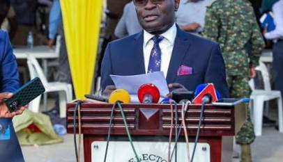 EC Unveils Roadmap for Adjumani West MP By-election