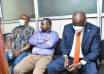 Chris Obore and 6 Others seek to be released on bail
