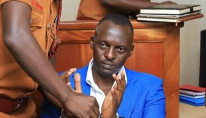 State Seeks Contempt Proceedings Against Lawyer Eron Kiiza