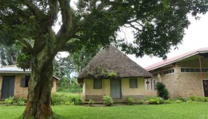 Preparations Begin for Construction of King Oyo Final Resting Place