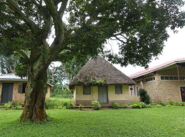 Preparations Begin for Construction of King Oyo Final Resting Place