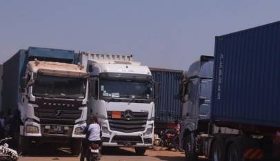 Ugandan Truck Drivers Missing After Armed Men Seize Trucks in South Sudan