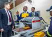 Digital Number Plate Backlog Cleared and Government Revenue Rises 16.4%