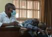 Judge Gives Final Adjournment in Besigye Case