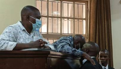 Judge Gives Final Adjournment in Besigye Case