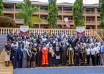Judiciary Urges Law Students to Uphold Proper Court Language as CEHURD Opens 13th Annual Moot Competition