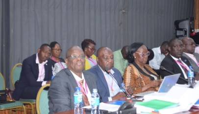 Parliament Probes UCAA Over 82 Staff with Forged Academic Papers