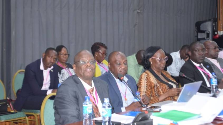 Parliament Probes UCAA Over 82 Staff with Forged Academic Papers