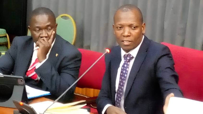 COSASE Orders NIRA to Address Delays in Issuing Birth and Death Certificates