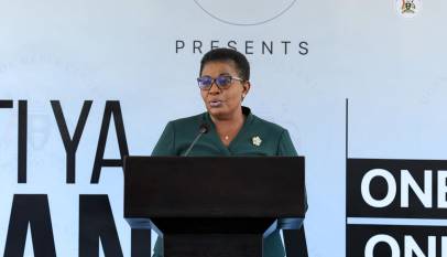 Cabinet approves use of NIN for paying taxes