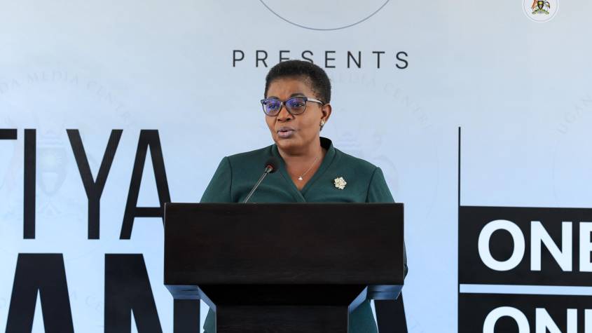Cabinet approves use of NIN for paying taxes