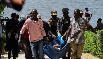 Deadly Waters: Why Uganda Is Losing Thousands to Drowning