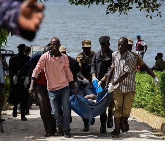 Deadly Waters: Why Uganda Is Losing Thousands to Drowning