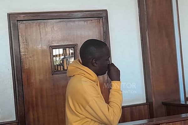 Don Chris Remanded Over Alleged Scam Targeting