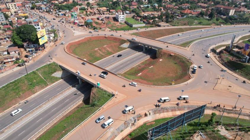The Northern Bypass is Kampala’s most dangerous road corridor