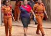 Former PS Ssali charged afresh