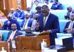 Government Rebuked on Supplementary Budgets and Tax Incentives