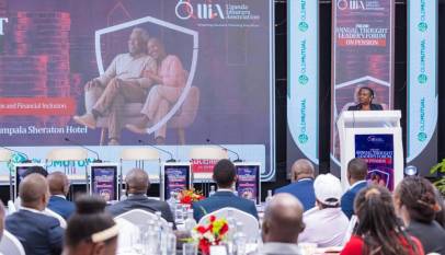 Uganda’s Pension Sector Urged to Innovate for Informal Workers