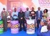 Kansai Plascon Uganda Launches 15th Paint and Win Campaign with UGX 2.2 Billion in Prizes and Community Support