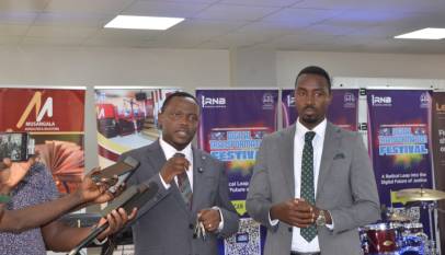 ULS Unveils Second Digital TechFest to Prepare Lawyers for AI-Driven Future