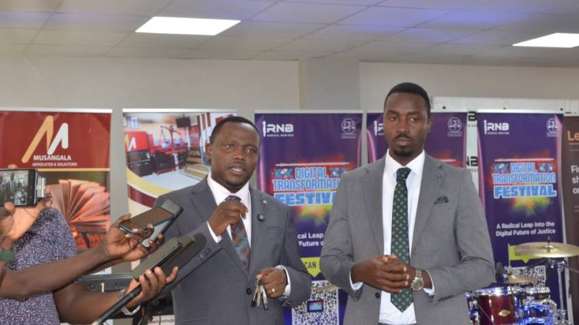 ULS Unveils Second Digital TechFest to Prepare Lawyers for AI-Driven Future
