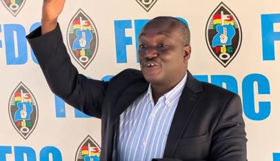 FDC Faults Government Education Policies, Rejects Plans for Constitutional Square.