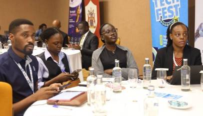 Lawyers Challenged to Embrace AI Responsibly