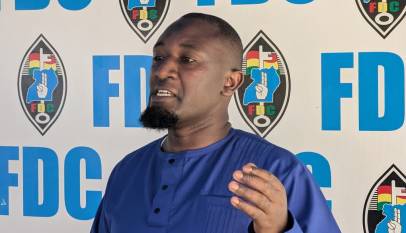 FDC Calls for Equal Enforcement of Assembly Laws