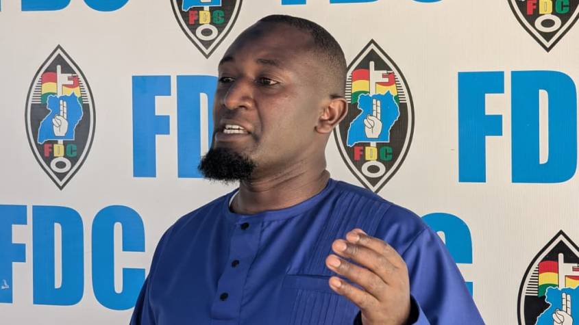 FDC Calls for Equal Enforcement of Assembly Laws