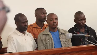 Court Assessor Given Two Days To Give Opinion On Kagezi Murder