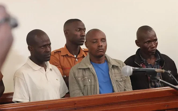 Court Assessor Given Two Days To Give Opinion On Kagezi Murder