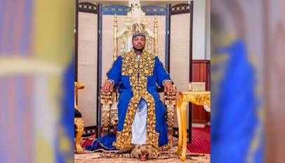 King Oyo To Be Buried On 31st Coronation Anniversary
