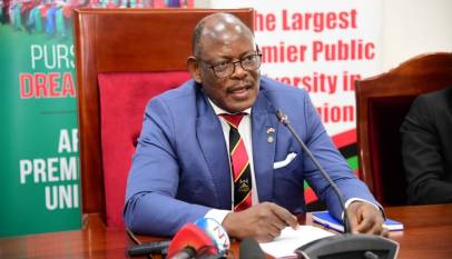 Makerere Introduces Supplementary Exams for Students with Retakes