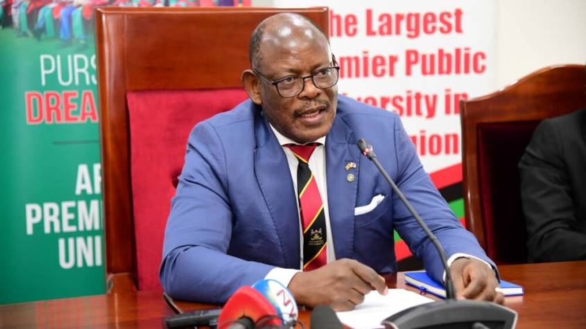 Makerere Introduces Supplementary Exams for Students with Retakes