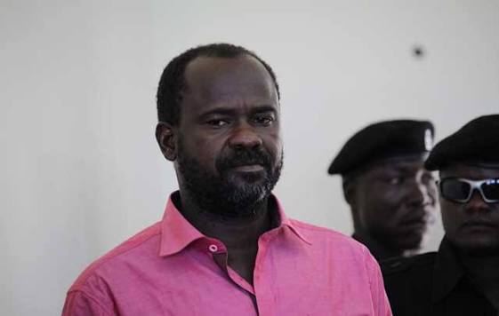 Mukulu Trial Faces Bail Threat.