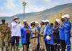 Museveni Unveils ‘Pearl Sweet’ Crude