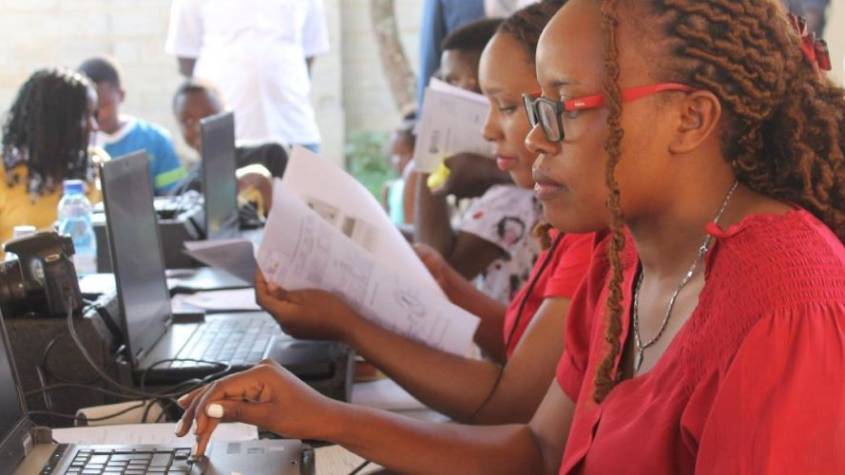NIRA Staffing Crisis Leaves Millions of IDs Gathering Dust