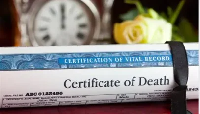 Court Presumes Man Missing for 40 Years Dead