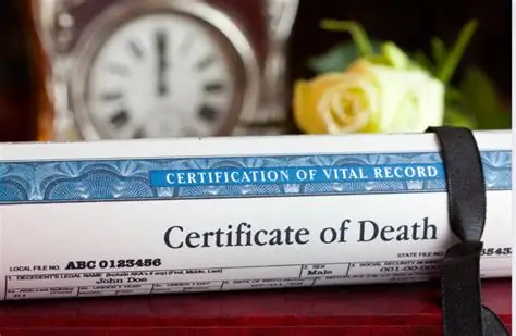 Court Presumes Man Missing for 40 Years Dead