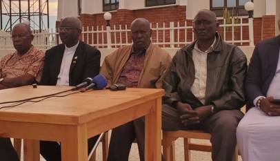 Tooro Sets September 29 for Rukidi Nyabongo I Coronation