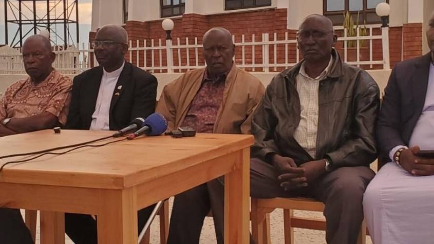 Tooro Sets September 29 for Rukidi Nyabongo I Coronation