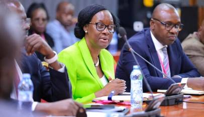 COSASE Questions UCAA Fire Truck Procurement