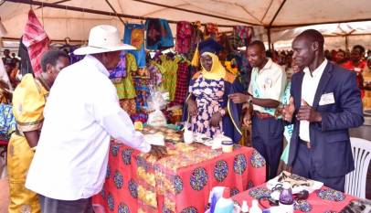 PDM Secretariat Blames Politicians for Low Loan Recovery