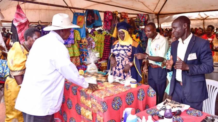 PDM Secretariat Blames Politicians for Low Loan Recovery