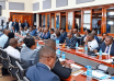 Parliament Probes UGX 106B Tax Loss in Digital Number Plate Project