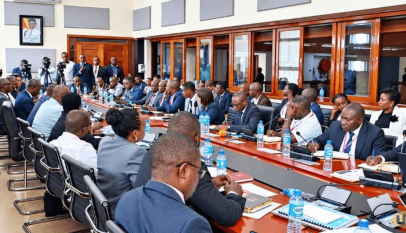 Parliament Probes UGX 106B Tax Loss in Digital Number Plate Project